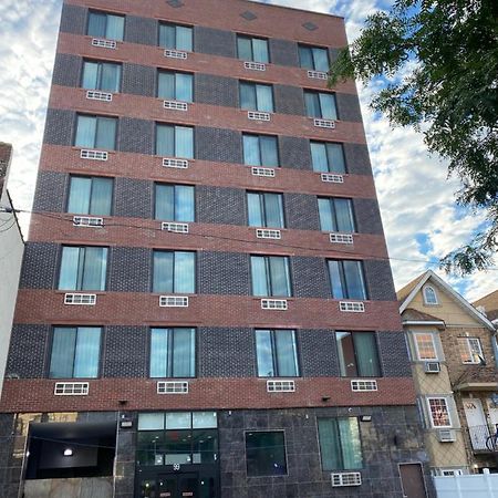 Thatford Hotel New York Exterior photo