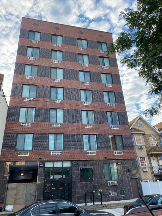 Thatford Hotel New York Exterior photo