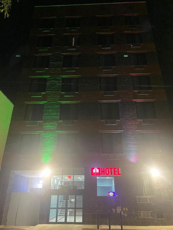 Thatford Hotel New York Exterior photo